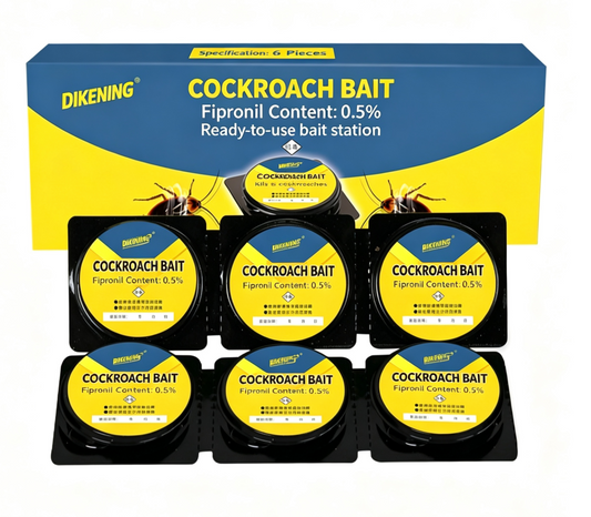 Cockroach killer insecticide