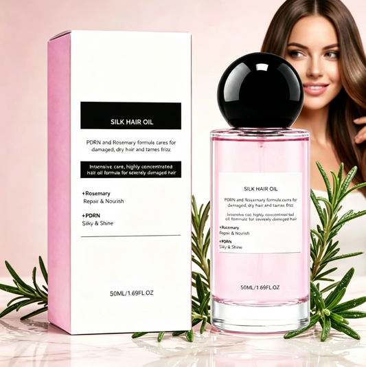 Rosemary Hair Care Essence