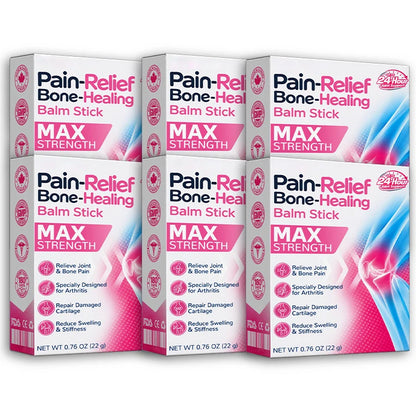 ⚡✅🇨🇦  Official Store: \ Pain-Relief Bone-Healing Balm Stick