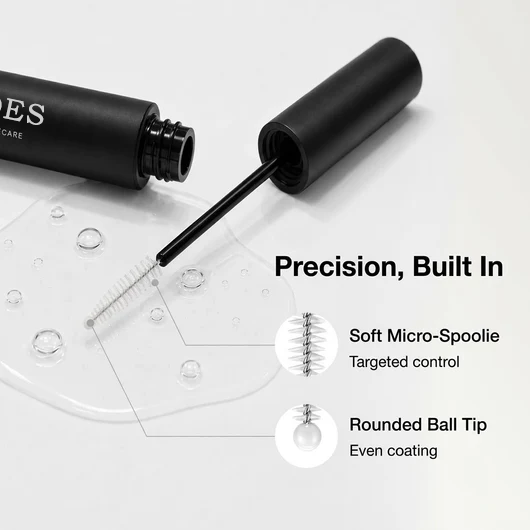 Korean Eyelash Serum