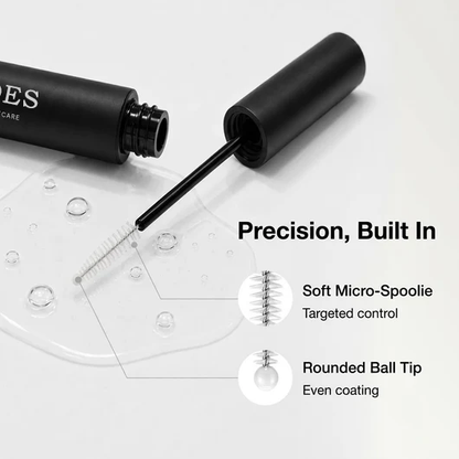 Korean Eyelash Serum