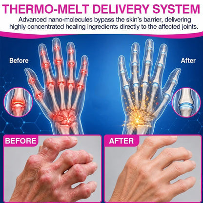 ⚡✅🇨🇦  Official Store: \ Pain-Relief Bone-Healing Balm Stick